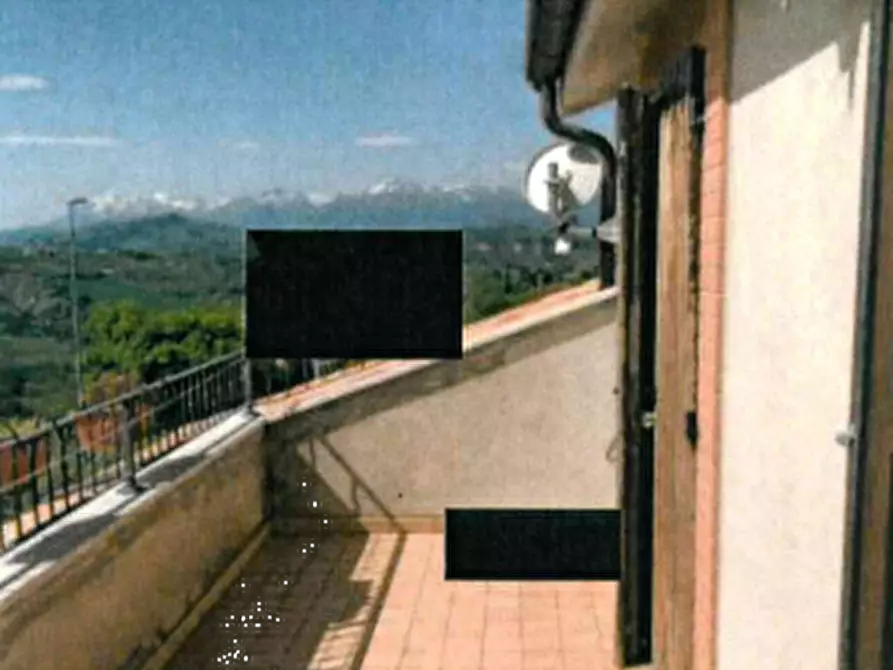 Immagine 3 di Porzione di casa in vendita  in Contrada Lanciano a Monte Vidon Corrado