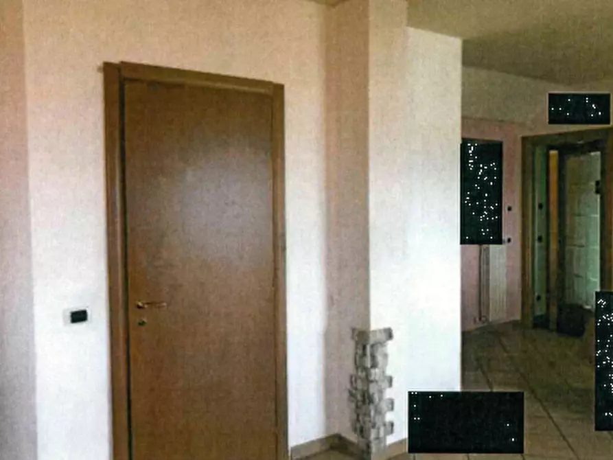 Immagine 6 di Porzione di casa in vendita  in Contrada Lanciano a Monte Vidon Corrado