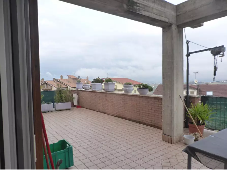 Immagine 9 di Stabile in vendita  in Contrada Solagna a Rapagnano