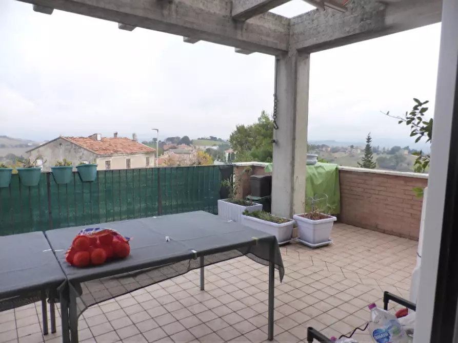 Immagine 10 di Stabile in vendita  in Contrada Solagna a Rapagnano