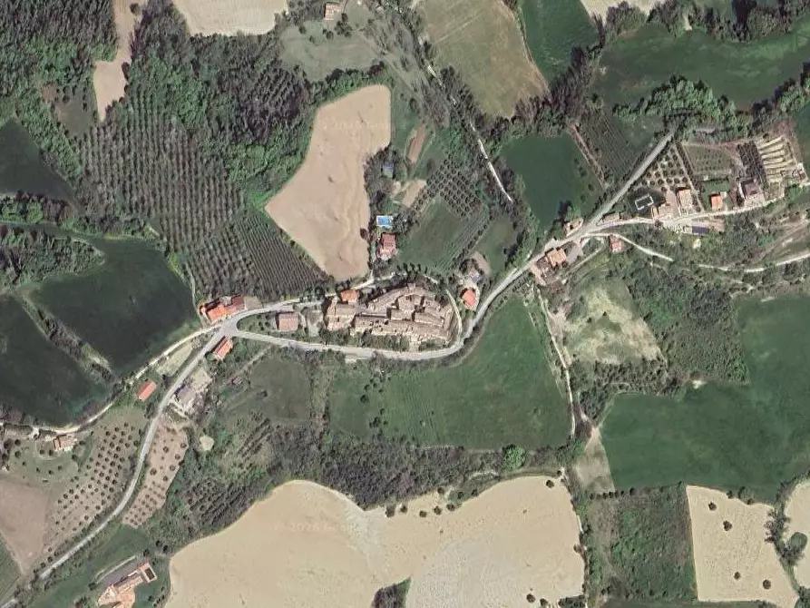 Immagine 16 di Stabile in vendita  in Contrada Solagna a Rapagnano