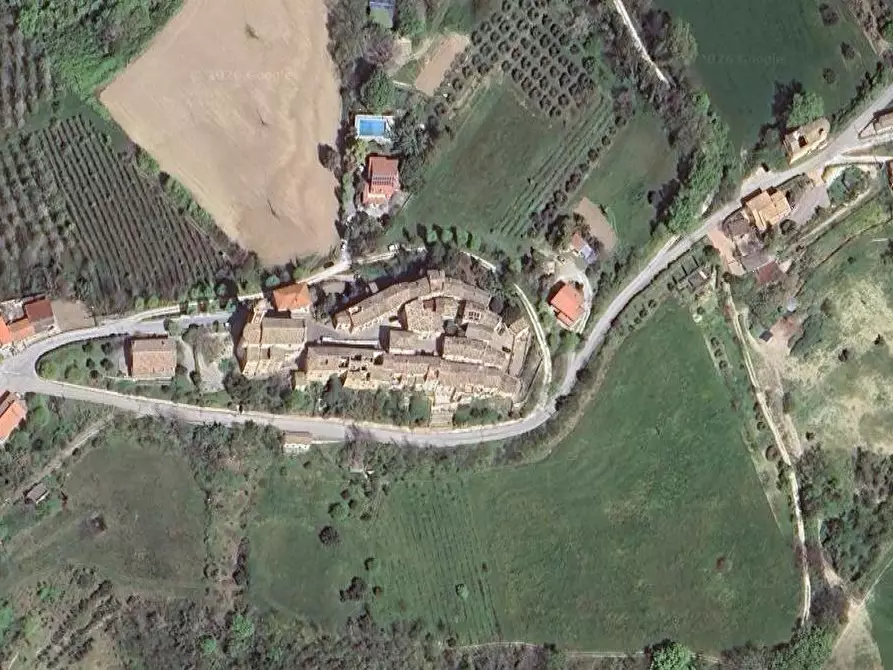 Immagine 17 di Stabile in vendita  in Contrada Solagna a Rapagnano