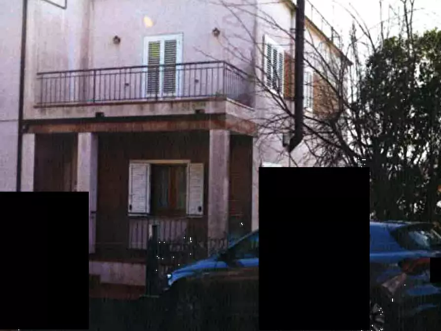 Immagine 1 di Appartamento in vendita  in Via le G. Matteotti a Monte San Pietrangeli