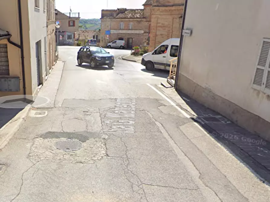 Immagine 5 di Appartamento in vendita  in Via le G. Matteotti a Monte San Pietrangeli