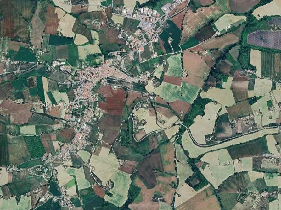 Immagine 8 di Appartamento in vendita  in Via le G. Matteotti a Monte San Pietrangeli