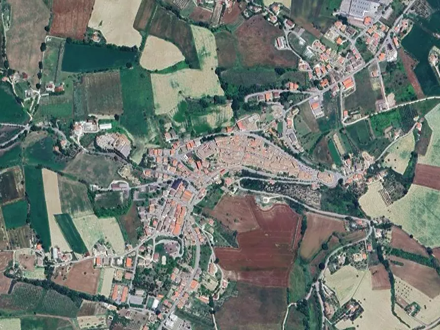 Immagine 9 di Appartamento in vendita  in Via le G. Matteotti a Monte San Pietrangeli