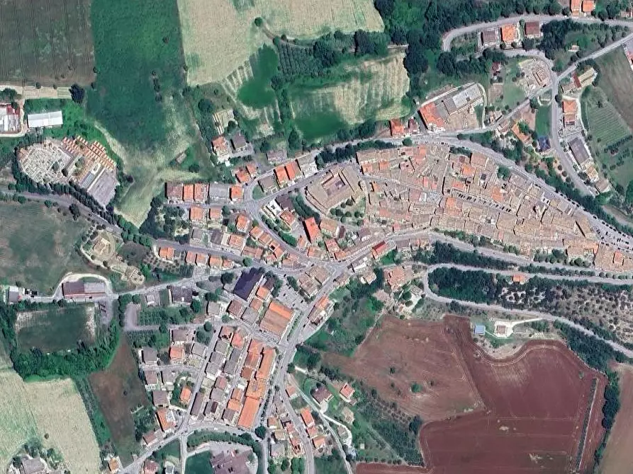 Immagine 10 di Appartamento in vendita  in Via le G. Matteotti a Monte San Pietrangeli