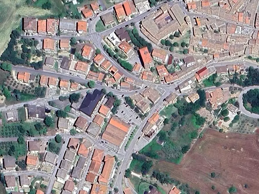 Immagine 11 di Appartamento in vendita  in Via le G. Matteotti a Monte San Pietrangeli