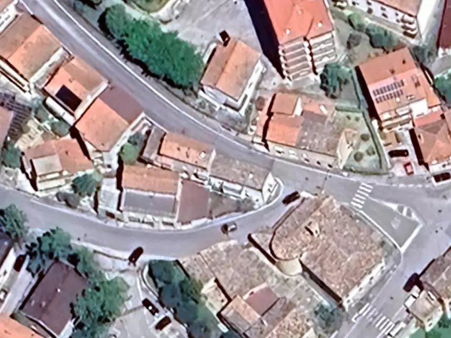 Immagine 13 di Appartamento in vendita  in Via le G. Matteotti a Monte San Pietrangeli