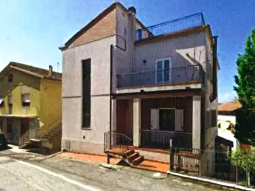 Immagine 15 di Appartamento in vendita  in Via le G. Matteotti a Monte San Pietrangeli