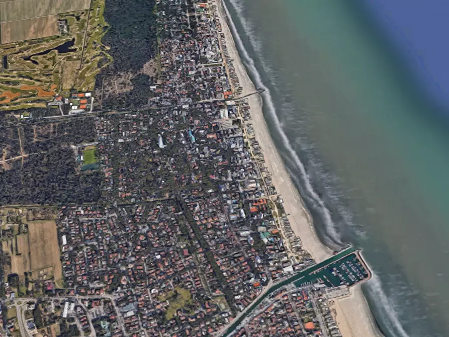 Immagine 11 di Negozio in vendita  in Rotonda Don Minzoni a Cervia