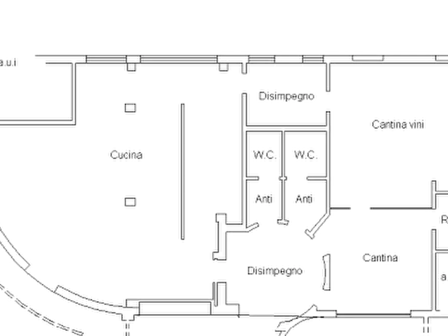 Immagine 12 di Negozio in vendita  in Rotonda Don Minzoni a Cervia