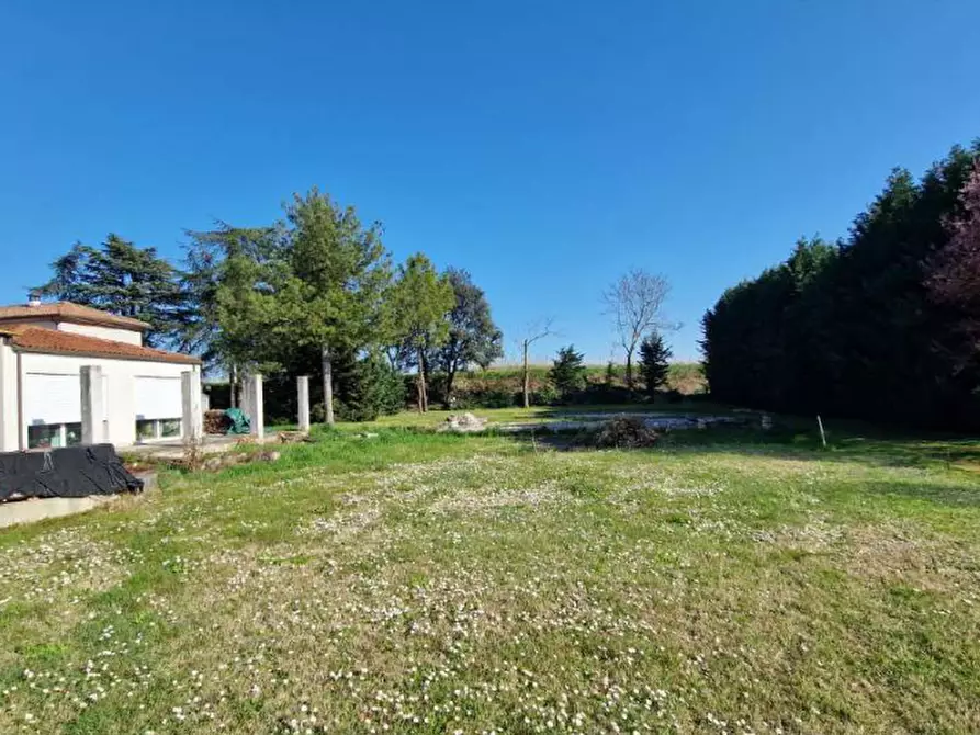 Immagine 9 di Villa in vendita  in Via Ravegnana a Ravenna