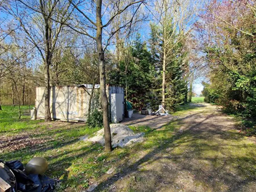 Immagine 16 di Villa in vendita  in Via Ravegnana a Ravenna