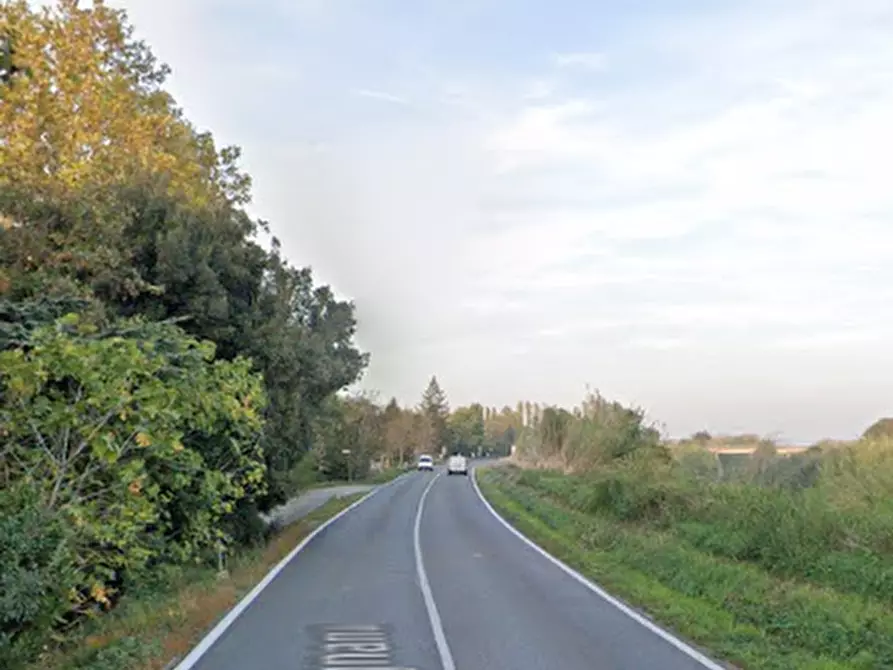 Immagine 19 di Villa in vendita  in Via Ravegnana a Ravenna