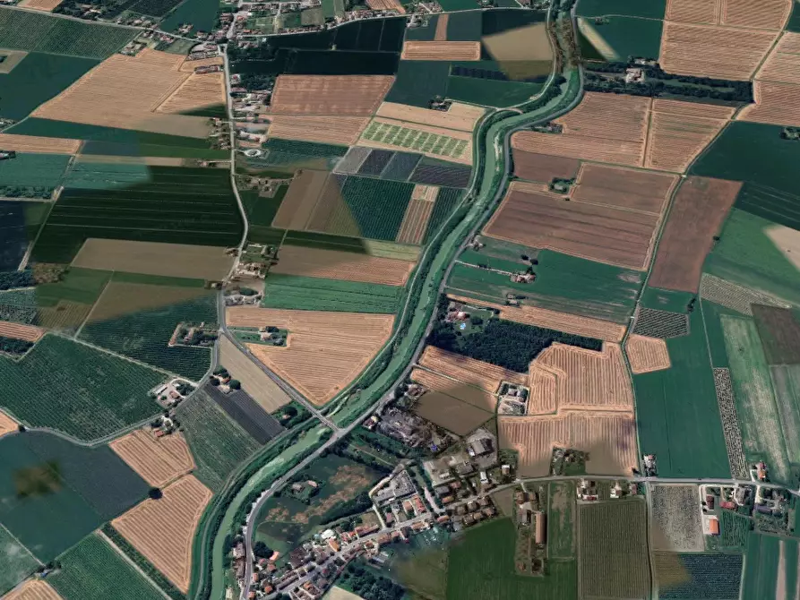 Immagine 22 di Villa in vendita  in Via Ravegnana a Ravenna