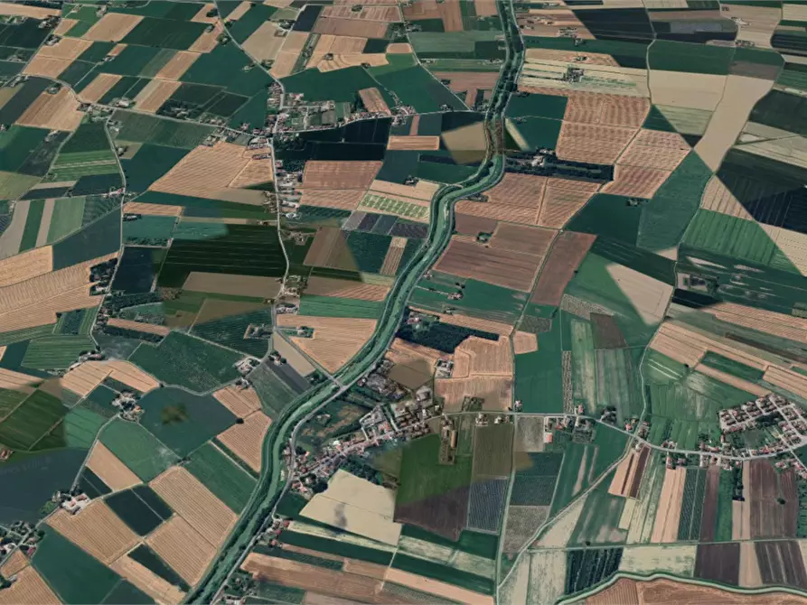 Immagine 23 di Villa in vendita  in Via Ravegnana a Ravenna