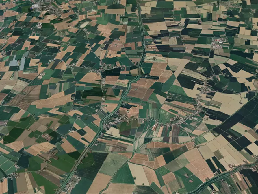 Immagine 24 di Villa in vendita  in Via Ravegnana a Ravenna