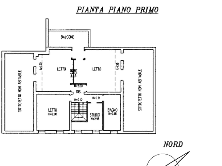 Immagine 26 di Villa in vendita  in Via Ravegnana a Ravenna