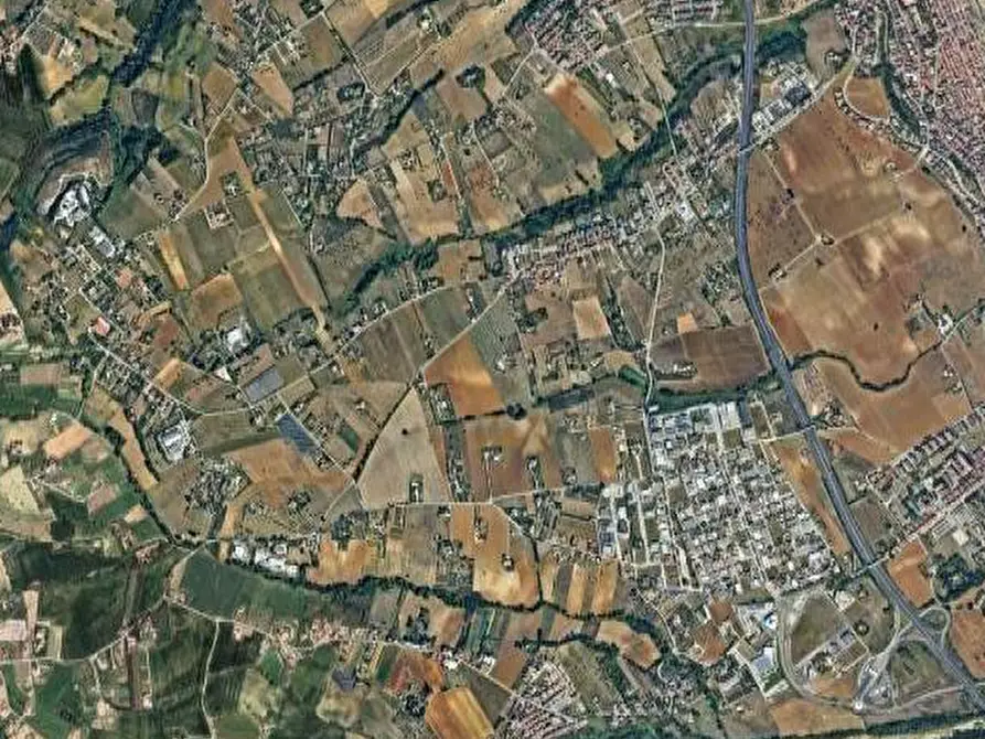 Immagine 6 di Terreno agricolo in vendita  in Via Garda a Porto Sant'elpidio