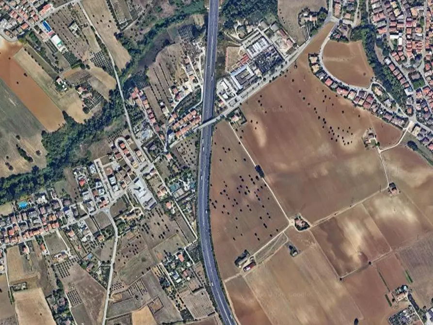 Immagine 4 di Terreno agricolo in vendita  in Via Garda a Porto Sant'elpidio