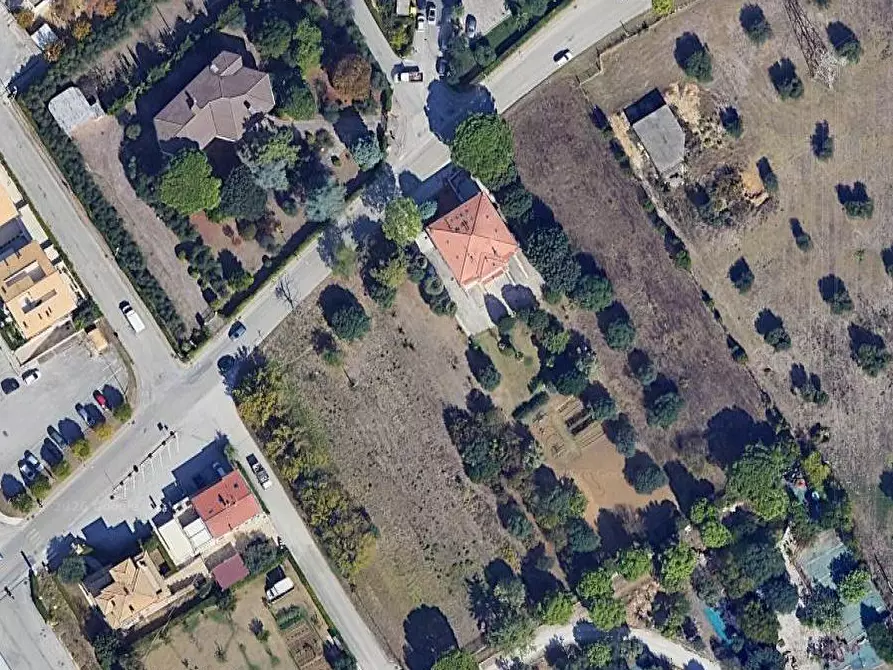 Immagine 1 di Terreno agricolo in vendita  in Via Garda a Porto Sant'elpidio