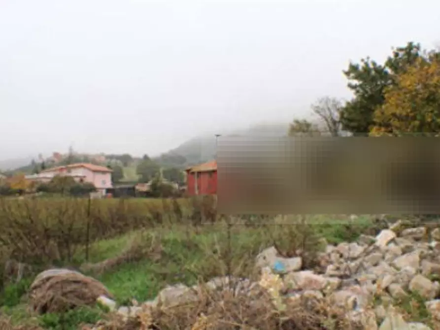 Immagine 4 di Terreno agricolo in vendita  in Via Fraz. Rigali a Gualdo Tadino