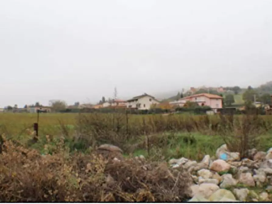 Immagine 5 di Terreno agricolo in vendita  in Via Fraz. Rigali a Gualdo Tadino