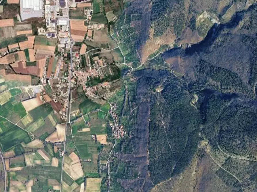 Immagine 8 di Terreno agricolo in vendita  in Via Fraz. Rigali a Gualdo Tadino