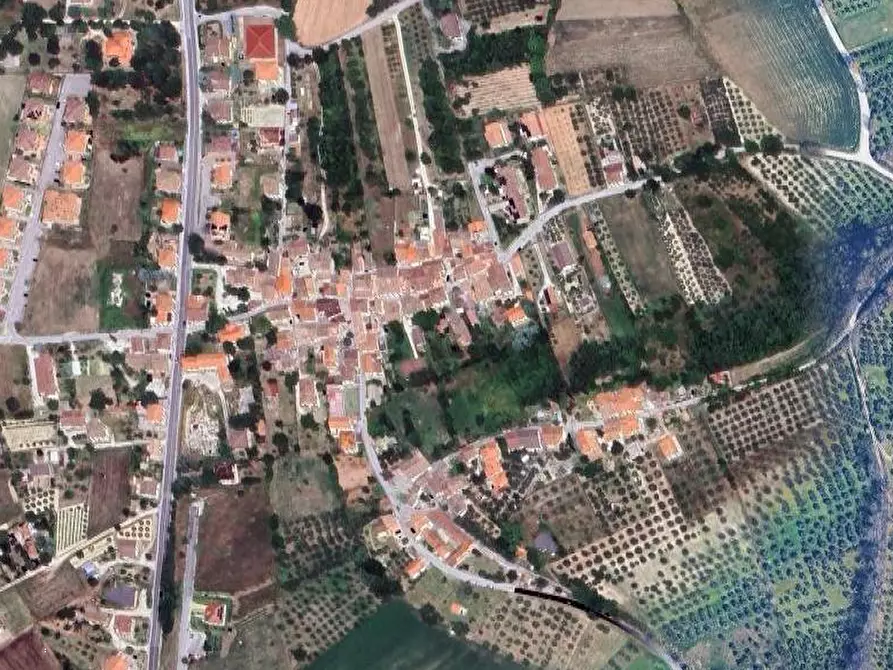 Immagine 10 di Terreno agricolo in vendita  in Via Fraz. Rigali a Gualdo Tadino