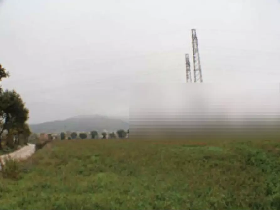 Immagine 4 di Terreno agricolo in vendita  in Via Loc. San Lazzaro a Gualdo Tadino