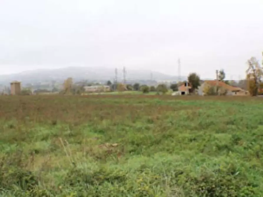 Immagine 5 di Terreno agricolo in vendita  in Via Loc. San Lazzaro a Gualdo Tadino