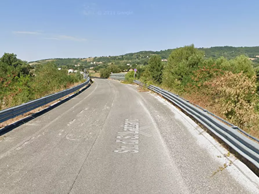 Immagine 8 di Terreno agricolo in vendita  in Via Loc. San Lazzaro a Gualdo Tadino
