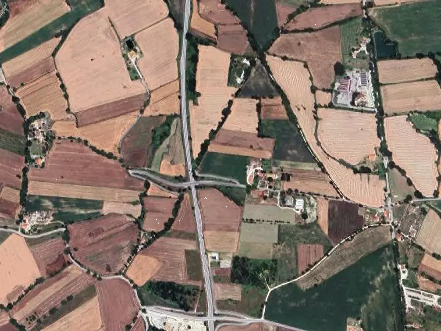 Immagine 12 di Terreno agricolo in vendita  in Via Loc. San Lazzaro a Gualdo Tadino