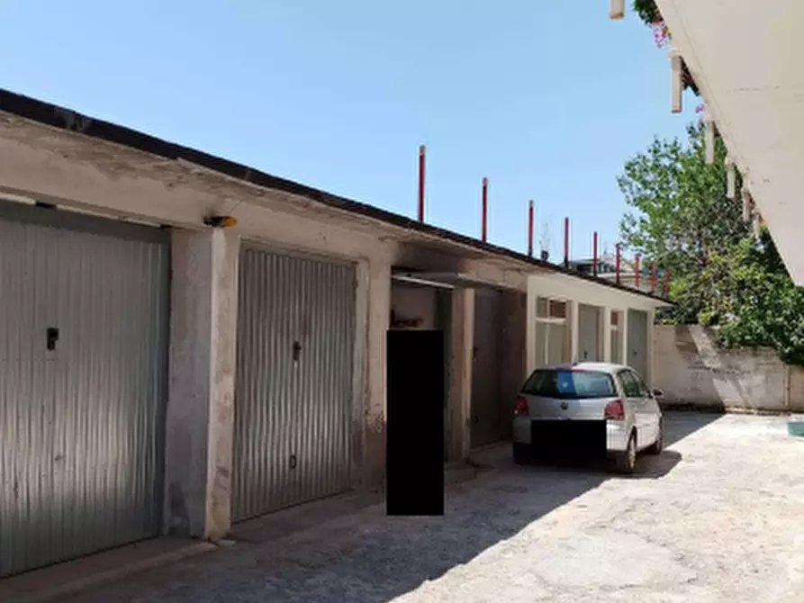 Immagine 4 di Appartamento in vendita  in Via Jacopetti a Gualdo Tadino