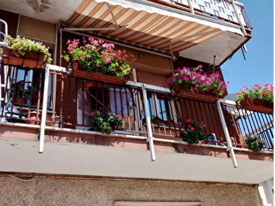 Immagine 2 di Appartamento in vendita  in Via Jacopetti a Gualdo Tadino