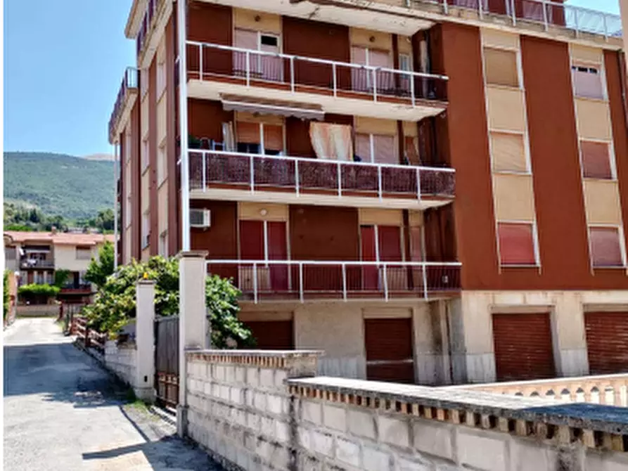 Immagine 1 di Appartamento in vendita  in Via Jacopetti a Gualdo Tadino