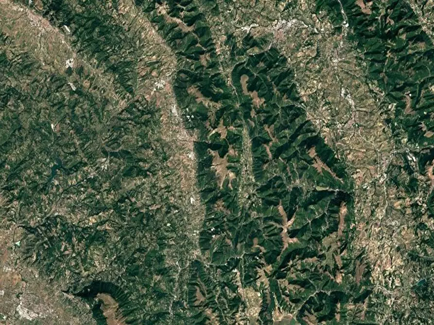 Immagine 5 di Appartamento in vendita  in Via Jacopetti a Gualdo Tadino