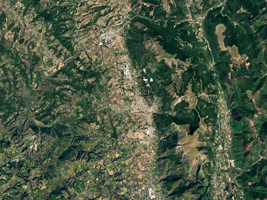 Immagine 6 di Appartamento in vendita  in Via Jacopetti a Gualdo Tadino