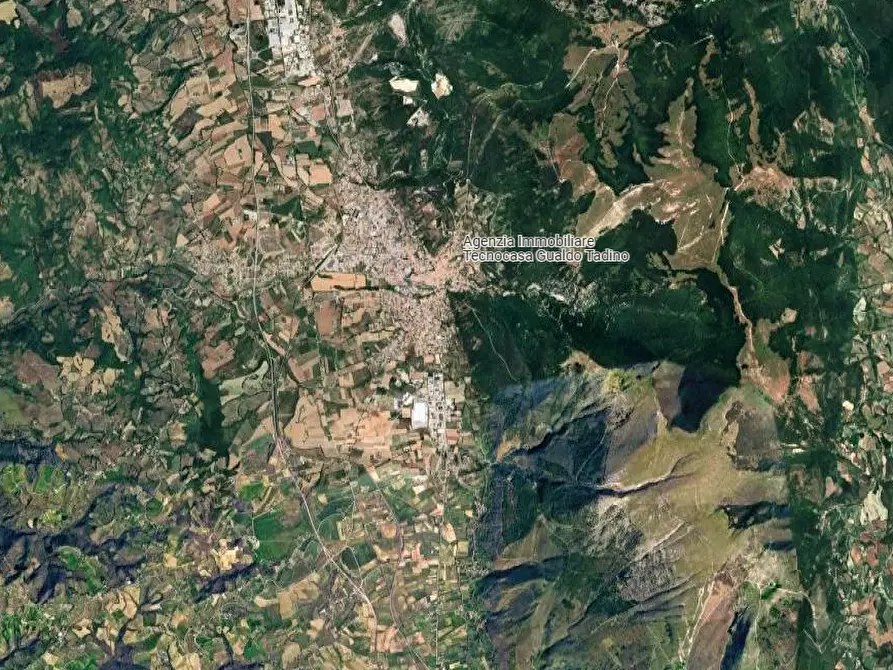 Immagine 7 di Appartamento in vendita  in Via Jacopetti a Gualdo Tadino