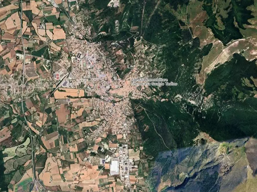 Immagine 8 di Appartamento in vendita  in Via Jacopetti a Gualdo Tadino