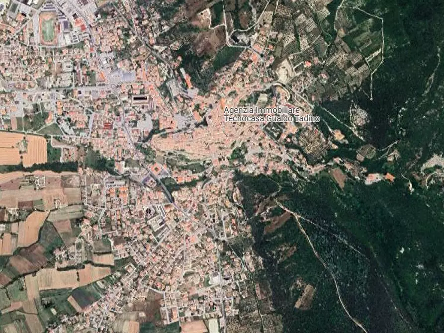 Immagine 9 di Appartamento in vendita  in Via Jacopetti a Gualdo Tadino