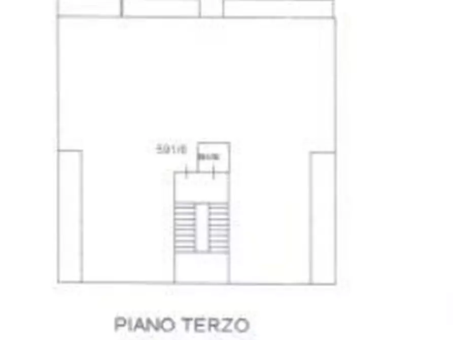 Immagine 10 di Appartamento in vendita  in Via Jacopetti a Gualdo Tadino