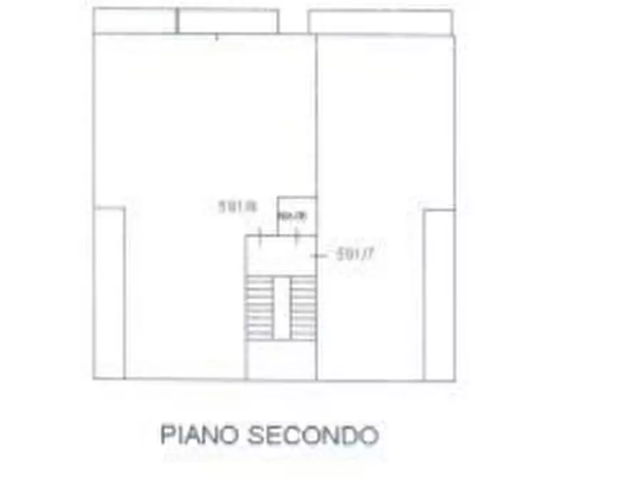 Immagine 11 di Appartamento in vendita  in Via Jacopetti a Gualdo Tadino