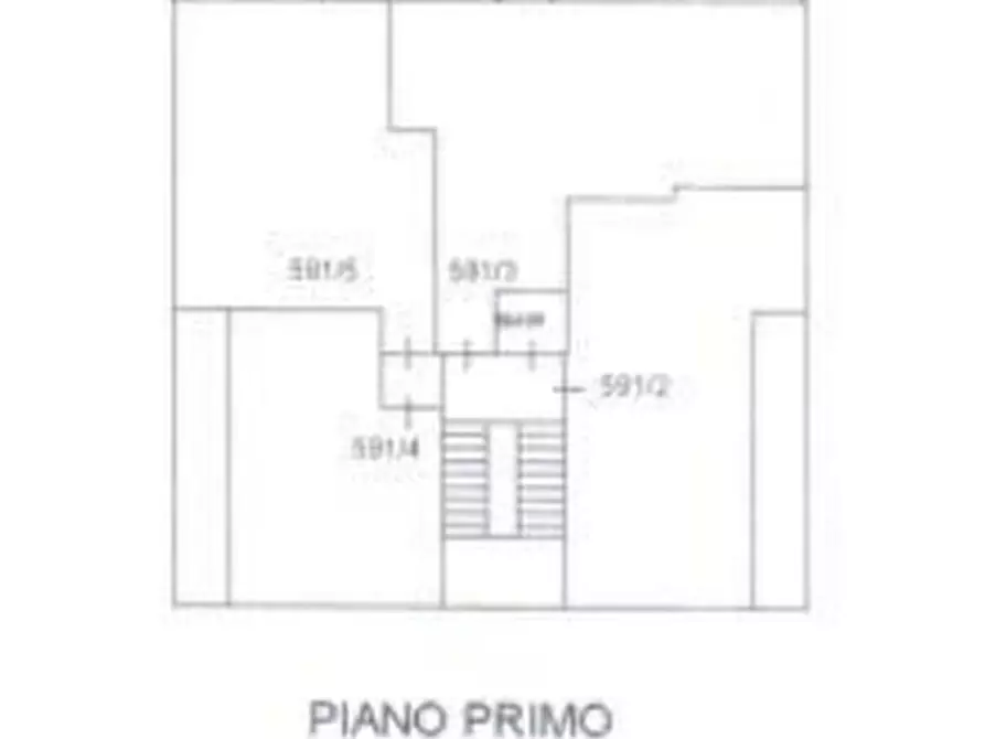 Immagine 12 di Appartamento in vendita  in Via Jacopetti a Gualdo Tadino