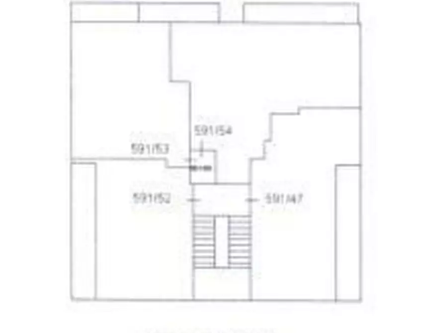 Immagine 13 di Appartamento in vendita  in Via Jacopetti a Gualdo Tadino