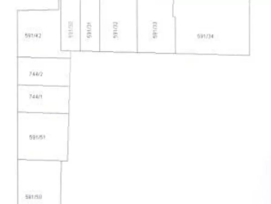 Immagine 14 di Appartamento in vendita  in Via Jacopetti a Gualdo Tadino