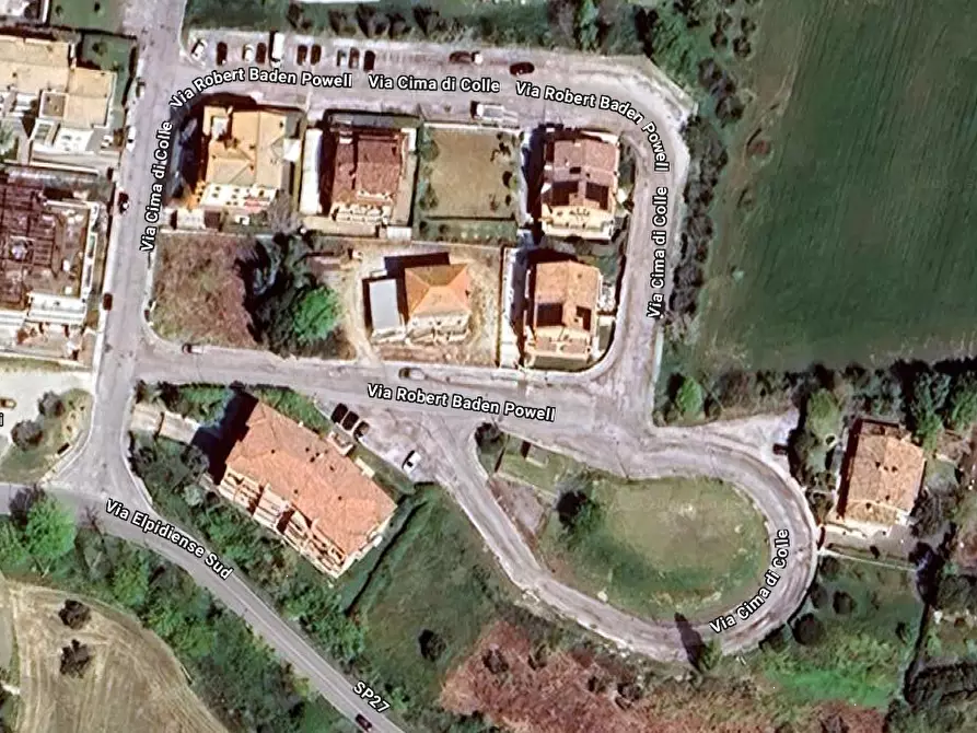 Immagine 27 di Appartamento in vendita  in Via Robert Baden Powell a Montegranaro