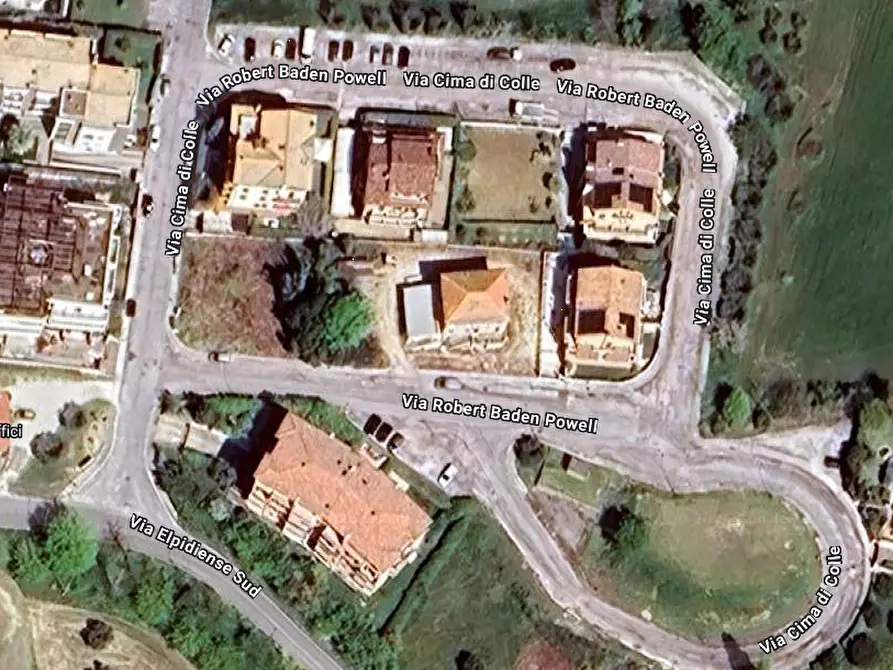 Immagine 28 di Appartamento in vendita  in Via Robert Baden Powell a Montegranaro