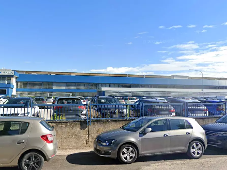 Immagine 2 di Capannone industriale in vendita  in Via Portelle delle Ginestre a Umbertide